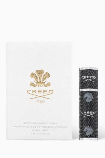 Refillable Travel Perfume Atomiser, 5ml