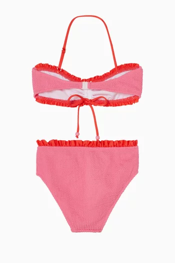 طقم بيكيني جورجينا 