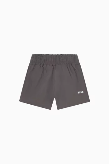 Logo Shorts