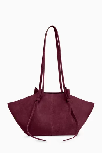 حقيبة يد موتشي صغيرة شمواه