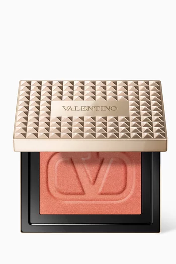 أحمر خدود مضغوط جديد درجة 115R