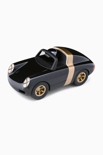 Mini Luft Crow Toy Car