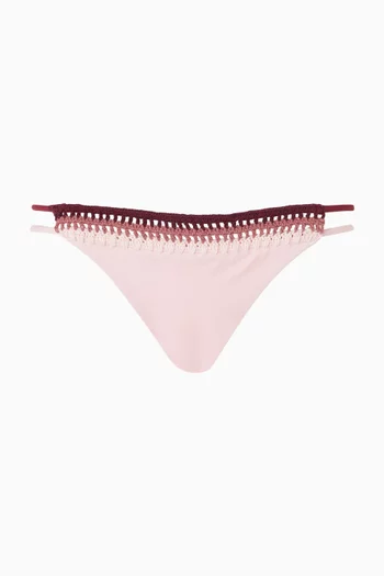 Garis Trim Bikini Briefs