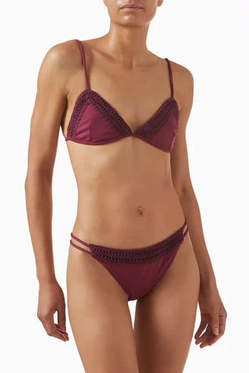 قطعة بيكيني سفلية جاريس