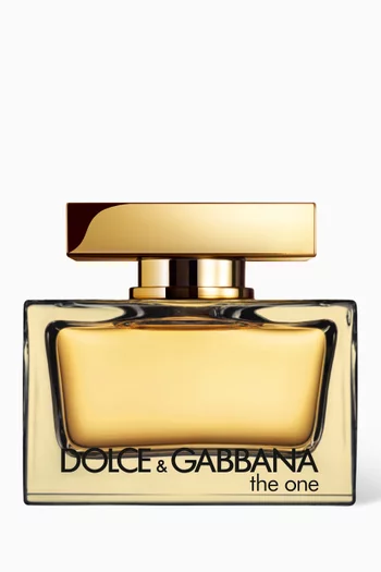 ماء عطر ذا وان مركز، 50 ملل