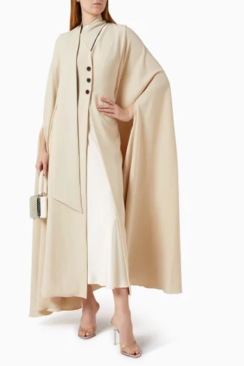 قفطان كارا بكاب