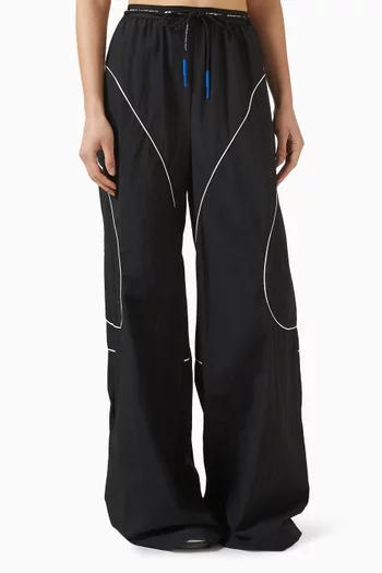 Logoband Track Pants