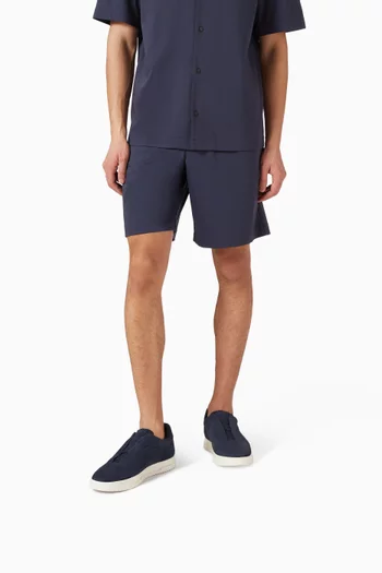 سنيكرز سهل الارتداء شمواه