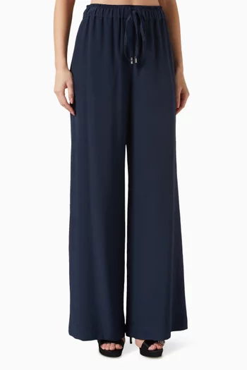 Pyjama Drawstring Pants