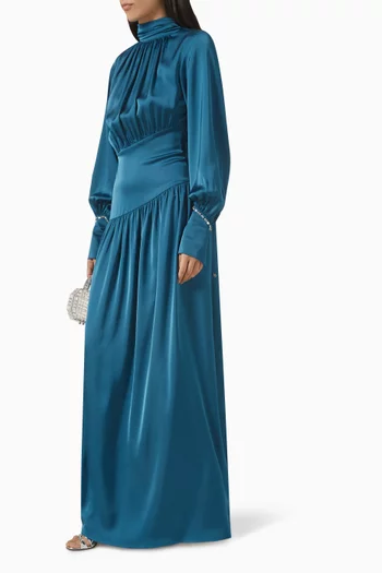 Halo Maxi Dress