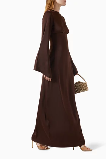 Raya Maxi Dress