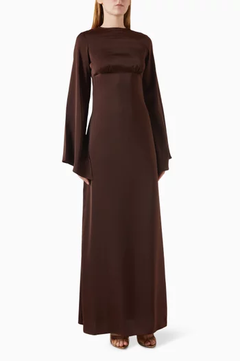 Raya Maxi Dress