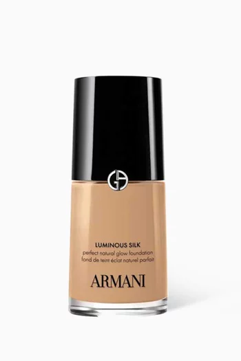 5.75 Luminous Silk Foundation, 30ml