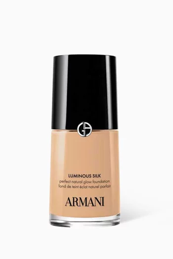 4.5 Luminous Silk Foundation, 30ml