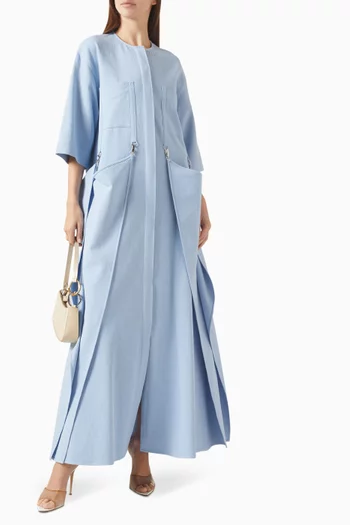 فستان مودرن لوف