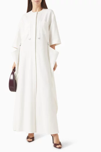 فستان مودرن لوف