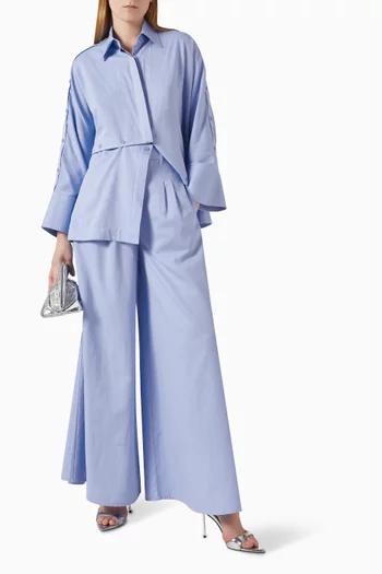 طقم كول بلو، قطعتان