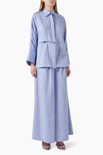 طقم كول بلو، قطعتان