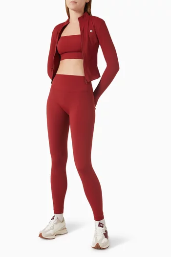 Astoria Luxe Balance Leggings in Freeform™
