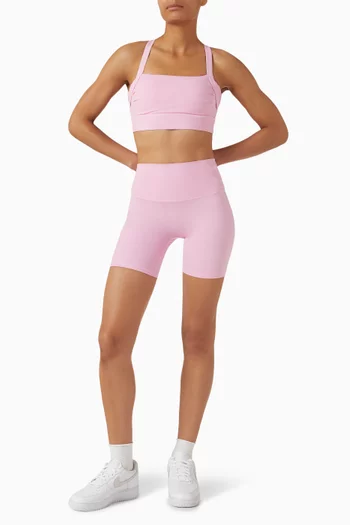 Luxe Balance Shorts in Freeform™