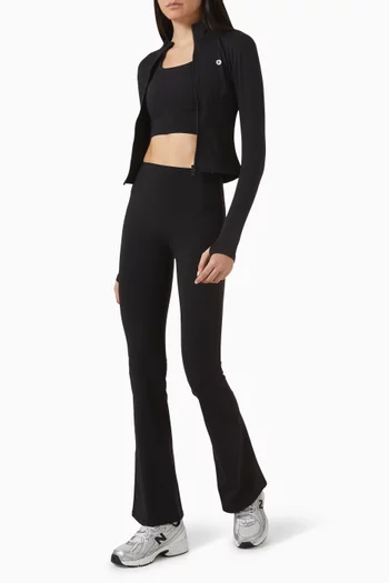 Luxe Balance Flare Leggings in Freeform™