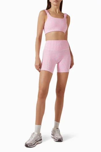Astoria Luxu Balance Shorts