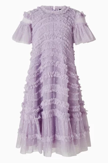 فستان أمارا كشكش