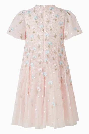 Dandelion Ditsy Dress