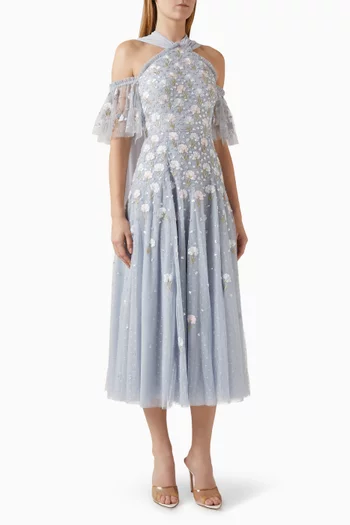 Dandelion Ditsy Ballerina Dress