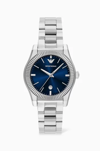 ساعة فيديريكا كوارتز، 32 مم