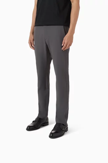 حذاء تاييل بسير مونك جلد