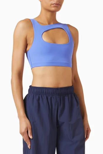 Zenvy Dri-FIT Sports Bra