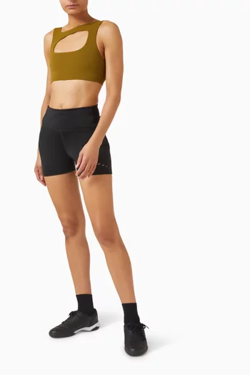 Zenvy Dri-FIT Sports Bra