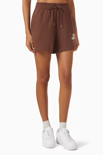 شورت فينيكس مزيج قطن