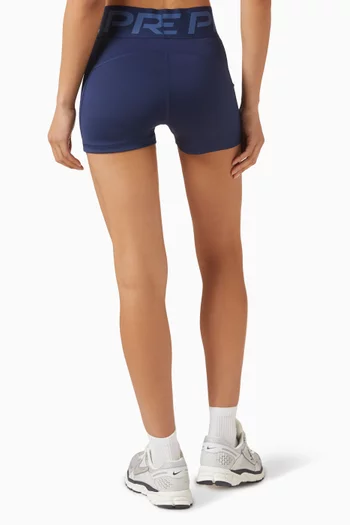 شورت بايكر برو سكلبت بخصر مرتفع