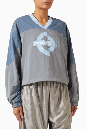 Brooklyn Graphic Sweatshirt