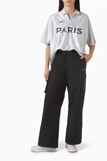 بلوزة جيرسيه جوردان باريس × باريس سان جيرمان