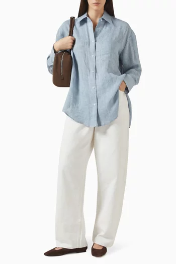 قميص بيج جو