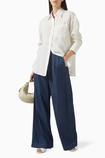 قميص بيج جو