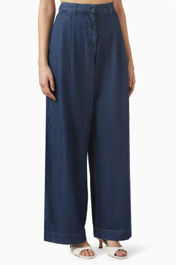 Hudson St. Jeans in Denim