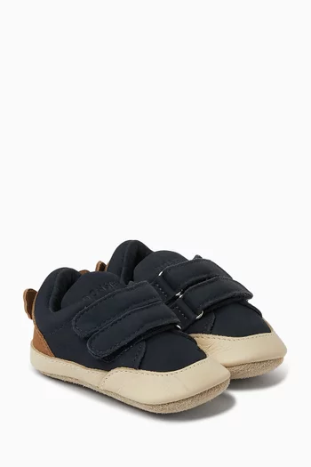 Sipho Sneakers in Suede