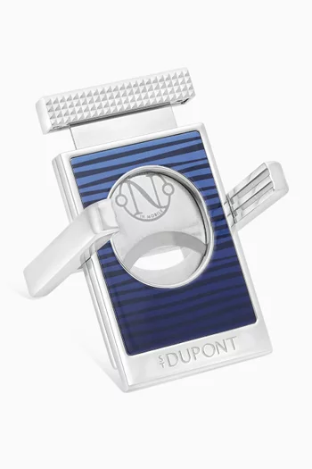 Cigar Cutter & Stand