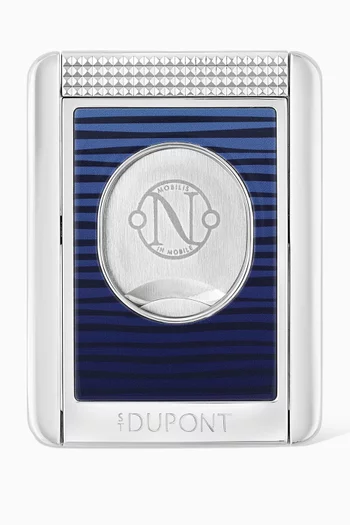 Cigar Cutter & Stand