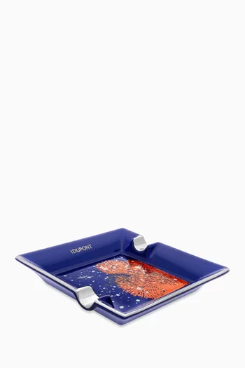 منفضة دخان فانيكورو بورسلين