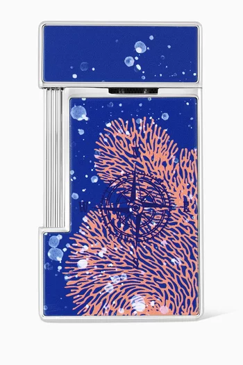 Slimmy Vanikoro Lighter