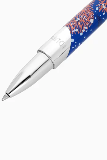 Defi Milenium Vanikoro Rollerball Pen