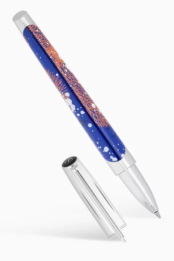 Defi Milenium Vanikoro Rollerball Pen