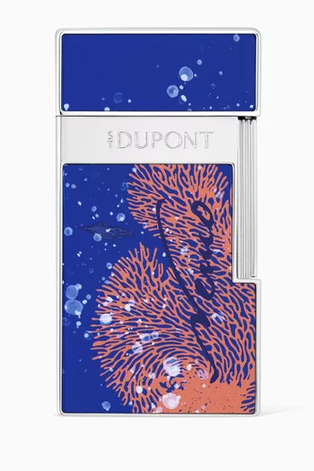 Biggy Vanikoro Lighter