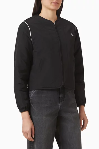 Boke Flower 2.0 Coach Jacket