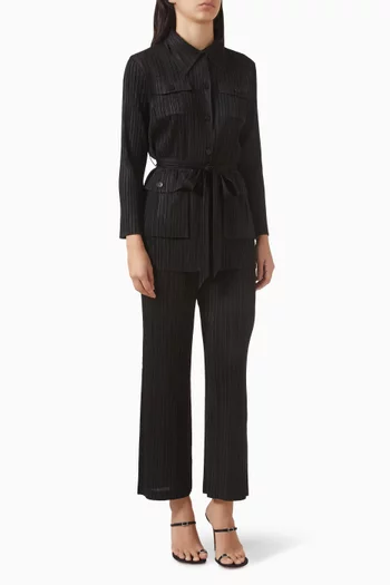 Callan Shirt & Pants Set